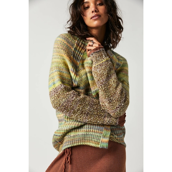 Free People Sedona cardigan - Picture 5 of 11